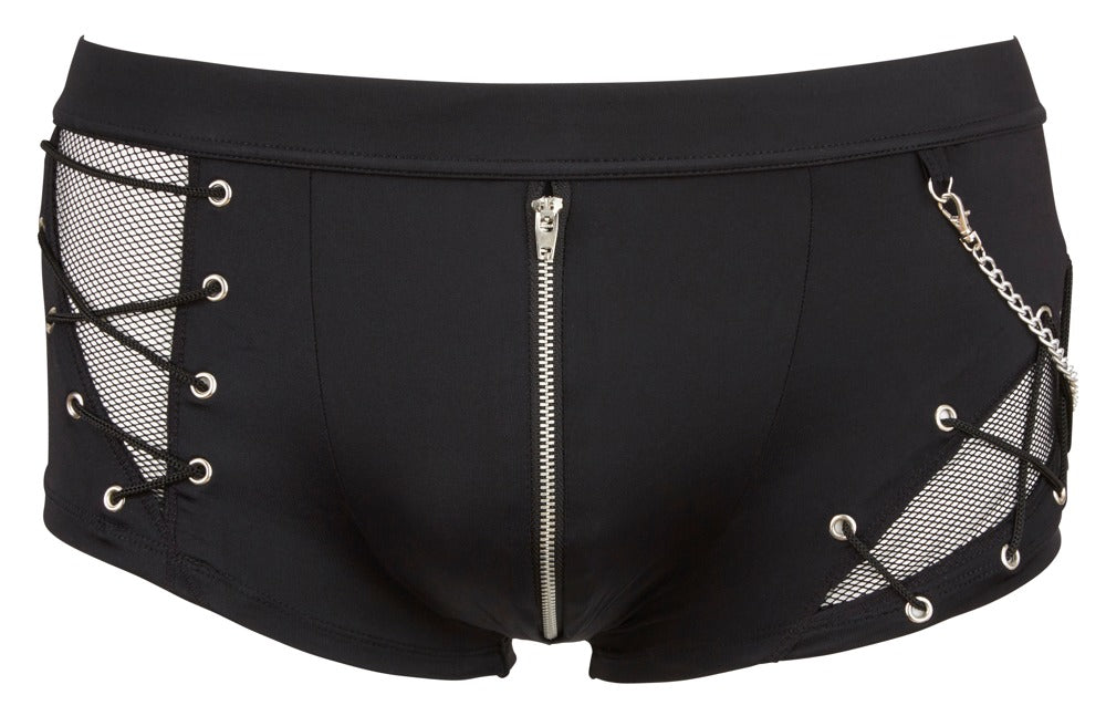 Broek - Broek, polyamide, spandex - IntimateRed