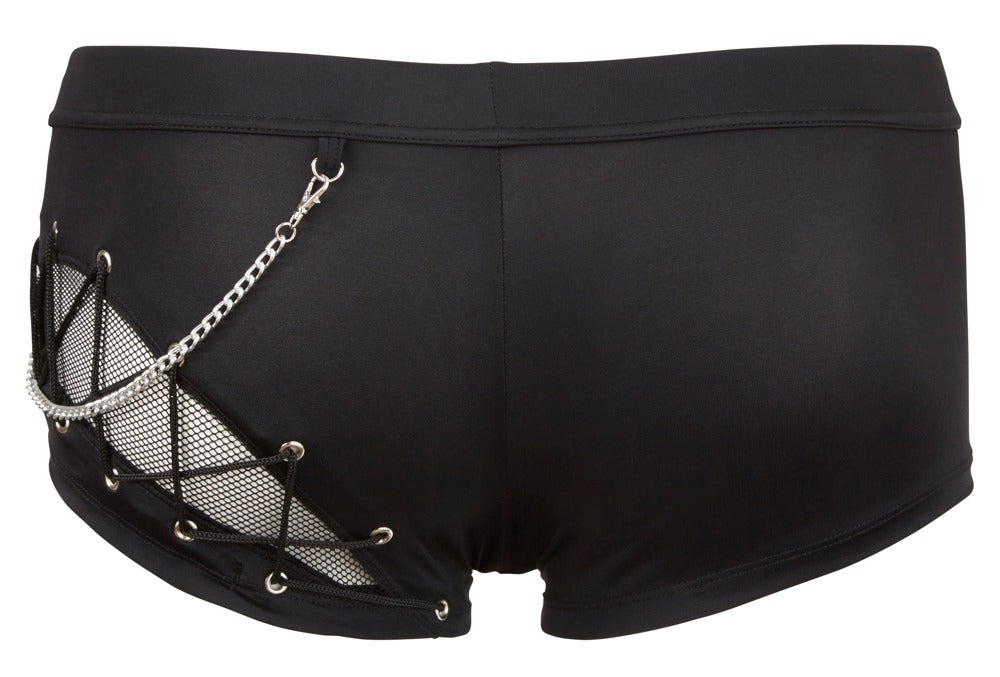 Broek - Broek, polyamide, spandex - IntimateRed