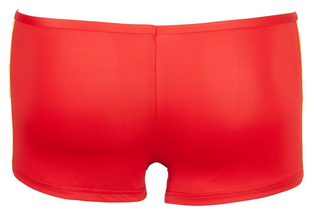 Broek - Broek, polyester, spandex - IntimateRed