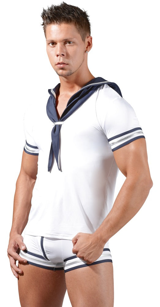 Broek - Broek, polyester, spandex - IntimateRed