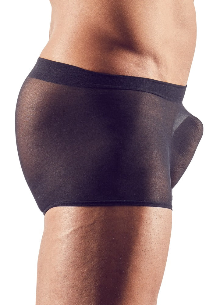 Broek Pak van 2 - Heren Broek,polyamide - IntimateRed