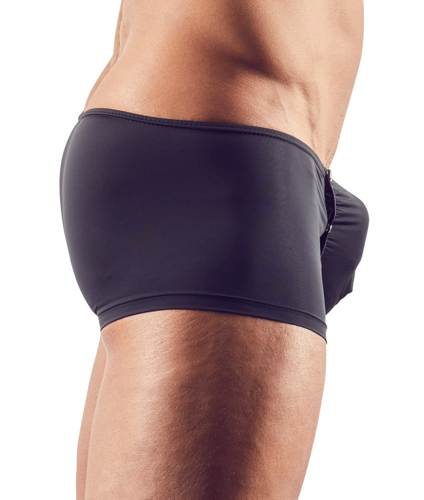 Broek - Broek, polyamide, spandex - IntimateRed