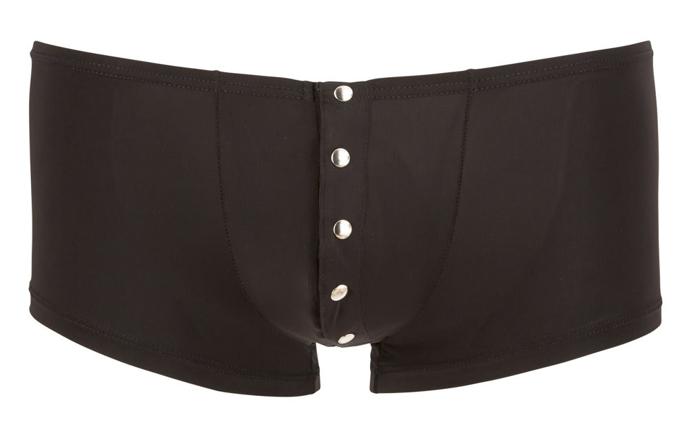 Heren broeken - Broek, polyamide, spandex - IntimateRed