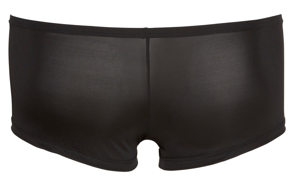 Heren broeken - Broek, polyamide, spandex - IntimateRed
