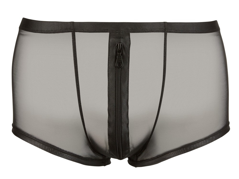 Broek - Broek, polyester, spandex - IntimateRed