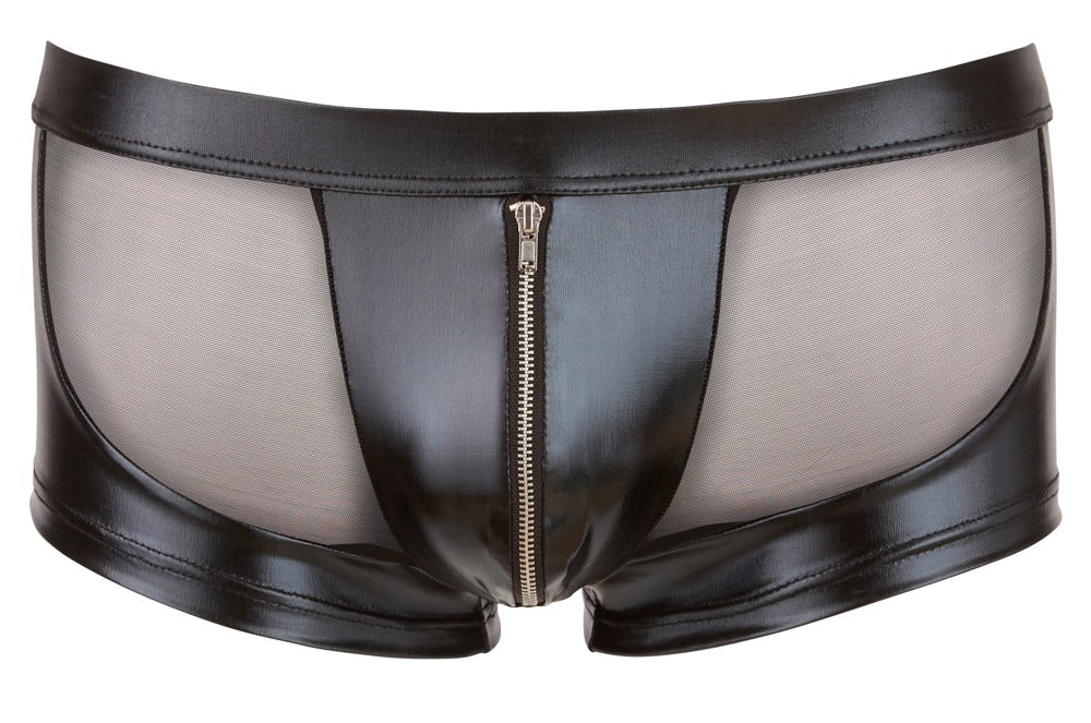 Broek - Broek,polyester,spandex,polyamide,spandex - IntimateRed