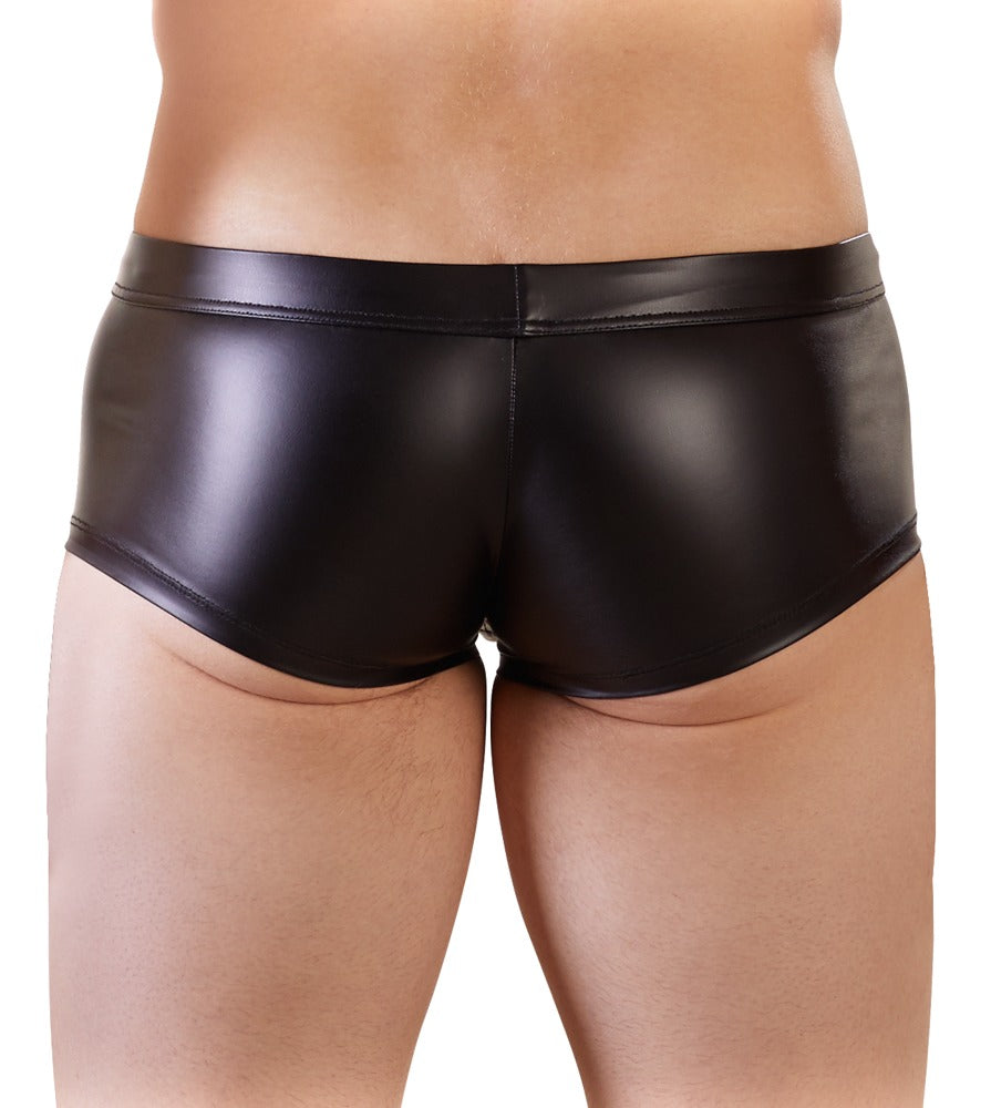 Broek - Broek, polyester, spandex - IntimateRed