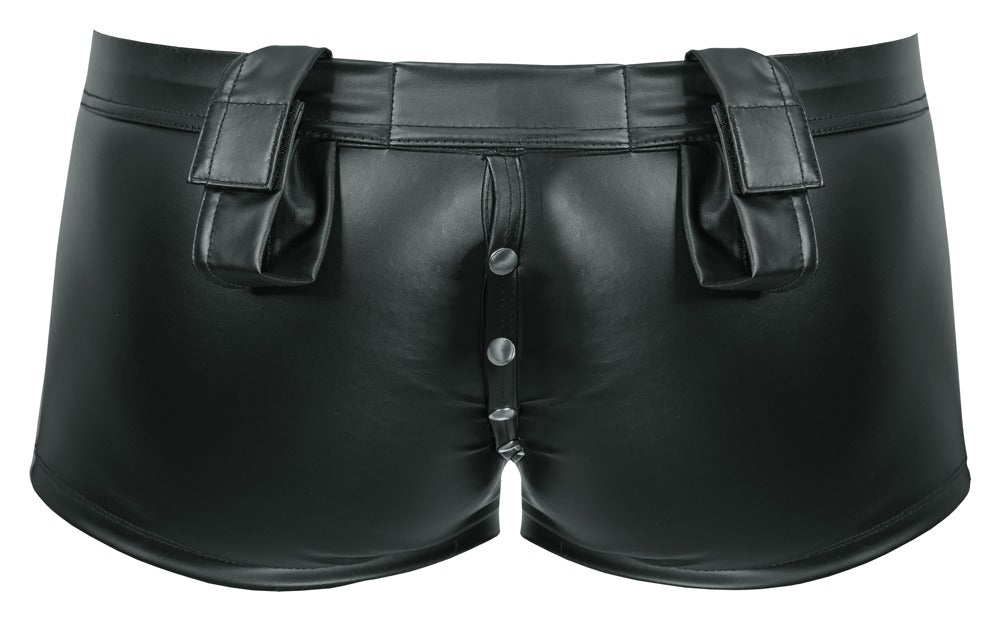 Broek - Broek, polyester, spandex - IntimateRed