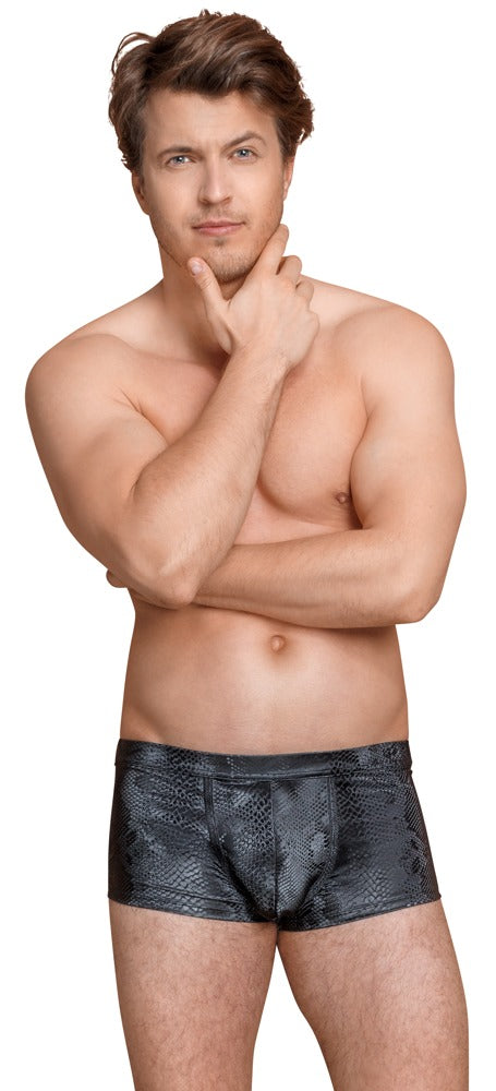 Broek - Broek, polyester, spandex, Coatingpolyurethaan - IntimateRed