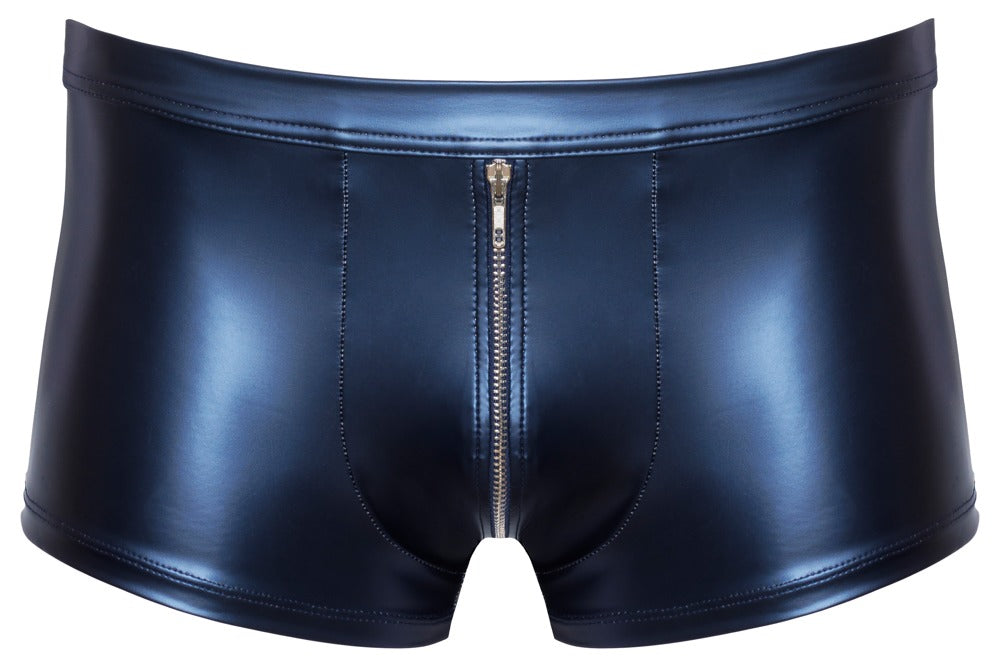 Boxershorts - Broek, polyester, spandexCoating, polyurethaan - IntimateRed