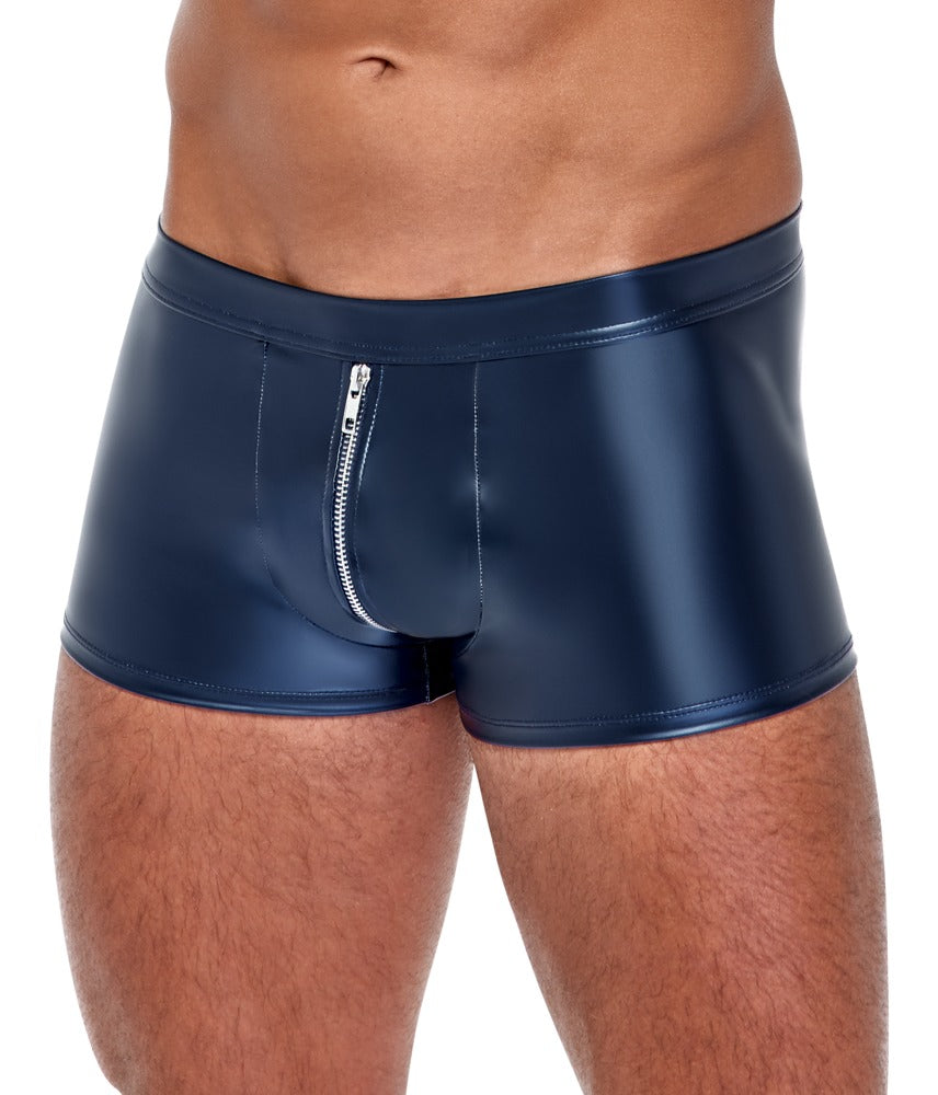 Boxershorts - Broek, polyester, spandexCoating, polyurethaan - IntimateRed