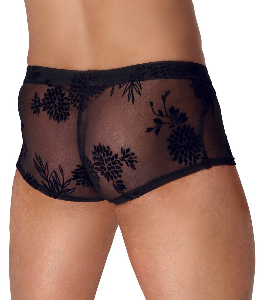 Broek - Broek,Polyester,Spandex - IntimateRed