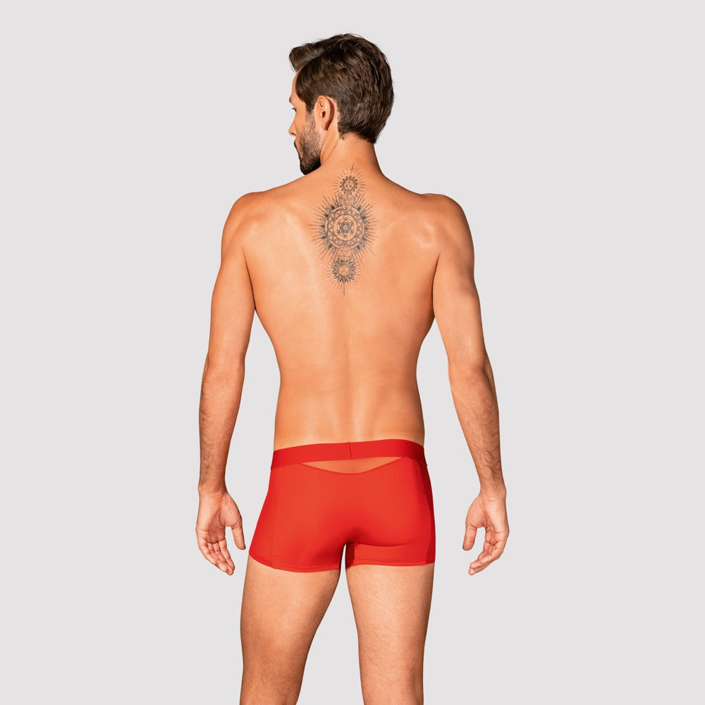 Boldero boxer shorts