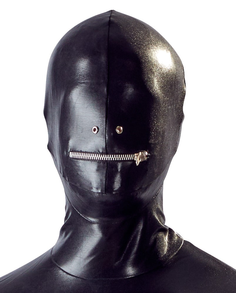 Volledig pak - Jumpsuit, polyester, spandex - IntimateRed