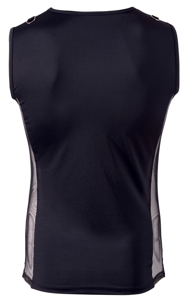 Shirt - Top, polyamide, spandex - IntimateRed