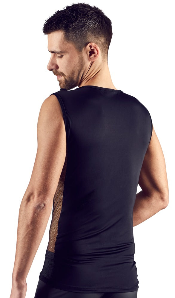 Shirt - Top, polyamide, spandex - IntimateRed