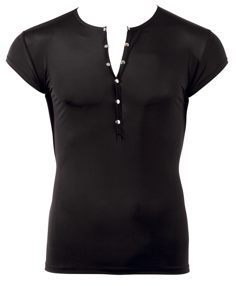 Shirt - Shirt, polyamide, spandex - IntimateRed