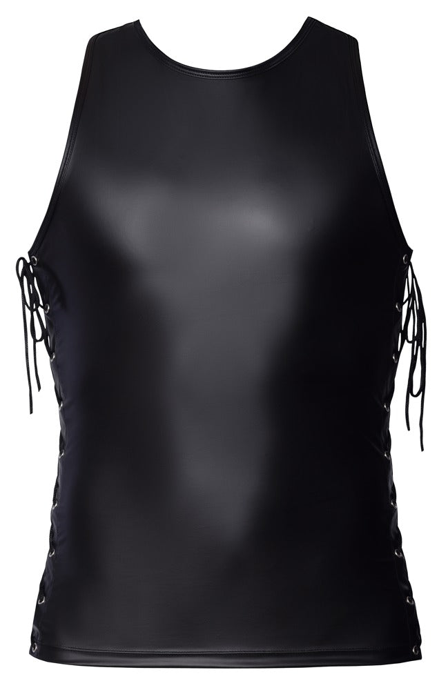 Shirt - Shirt, polyester, spandex - IntimateRed