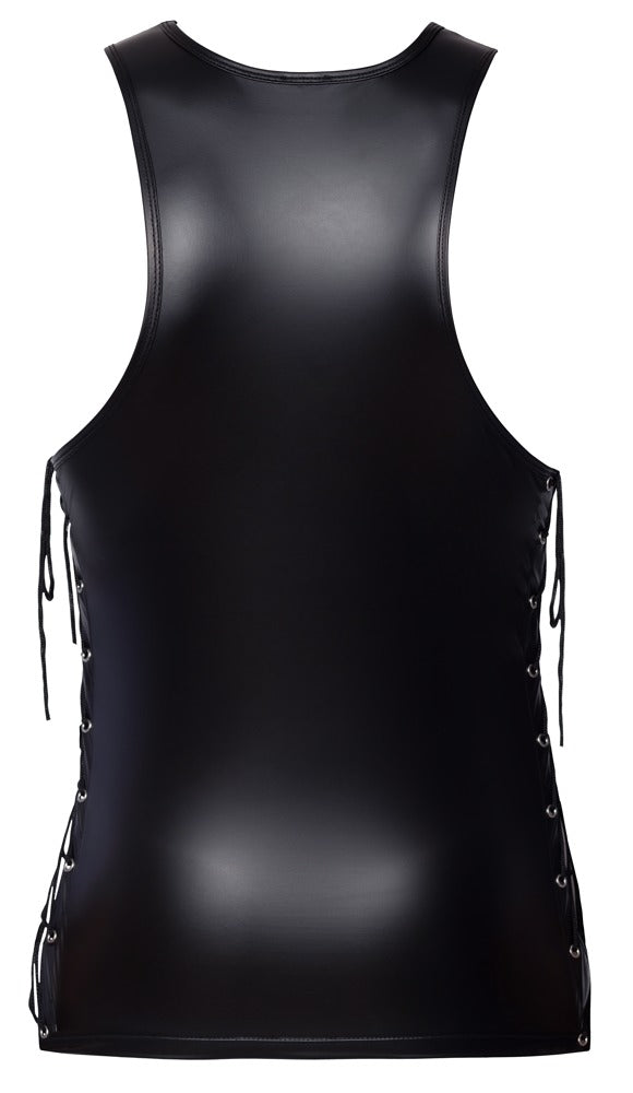 Shirt - Shirt, polyester, spandex - IntimateRed