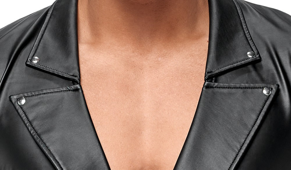 Shirt - Shirt, polyester, spandex - IntimateRed