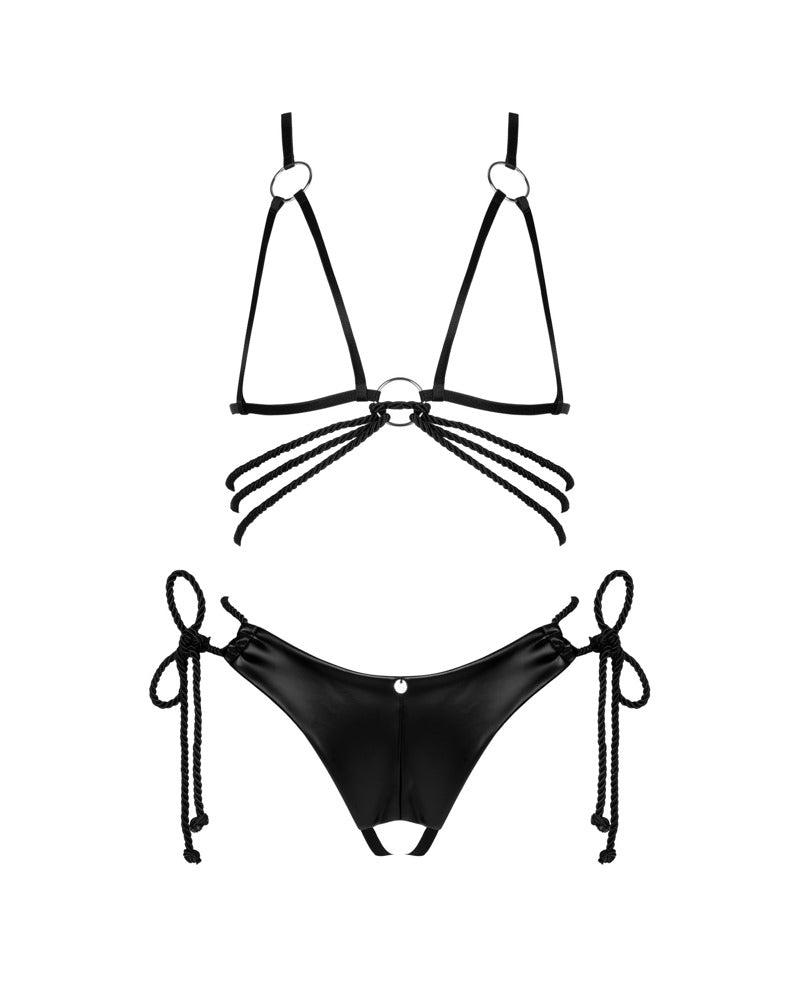 Cordellis 2-pcs cupless set