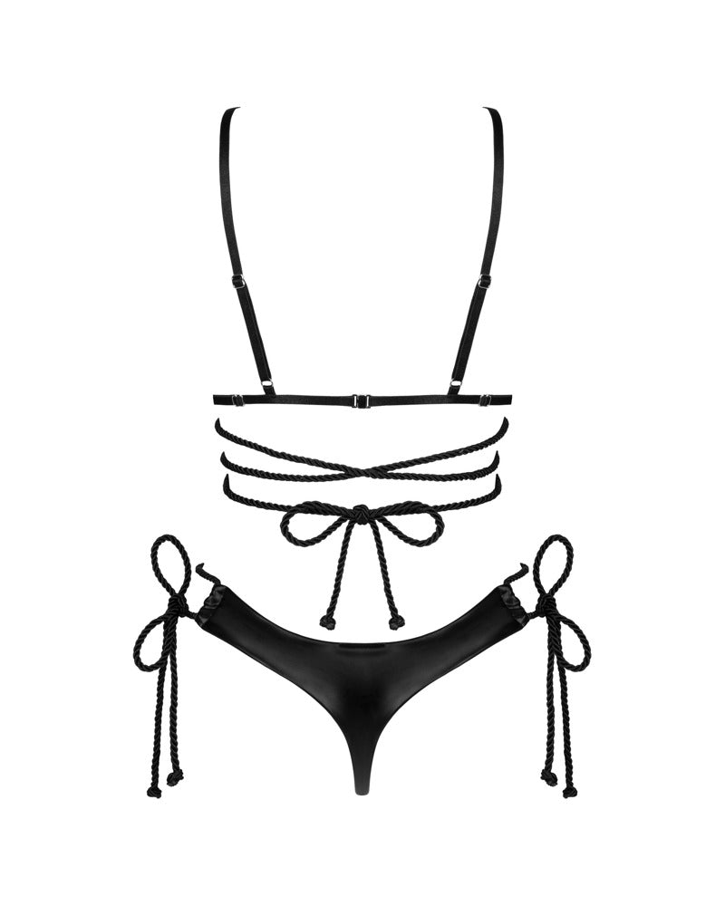 Cordellis 2-pcs cupless set