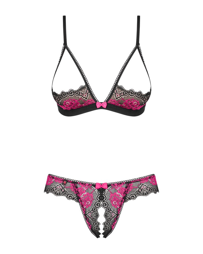 Tulia 2-pcs cupless set