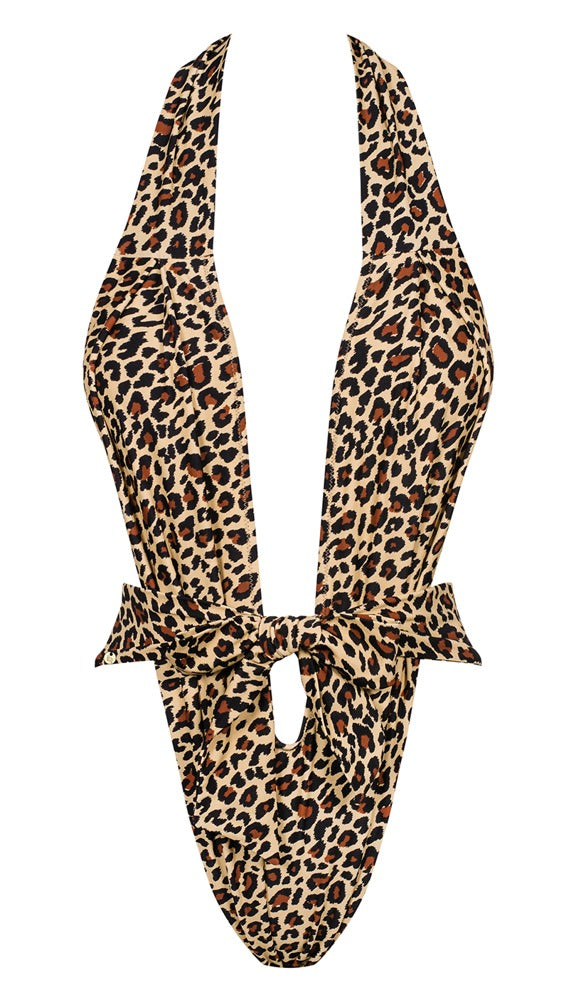 Badeanzug Cancunella - Badpak,polyamide,elastaan - IntimateRed