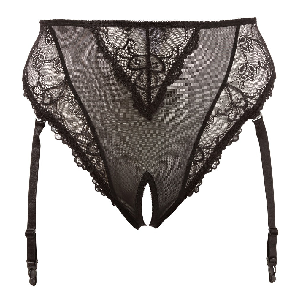 Slips - Panty, polyamide, spandex - IntimateRed