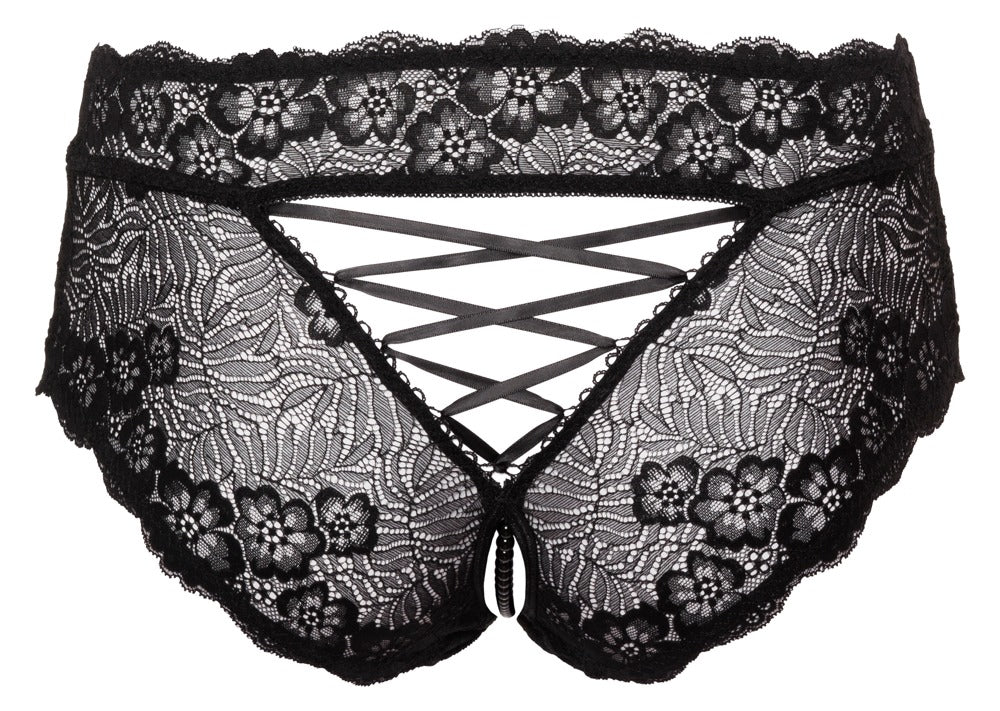 Slipjes - Slips, polyamide, spandex - IntimateRed