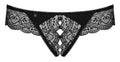 Obsessive String 2XL/3XL