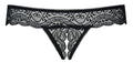 Obsessive String 2XL/3XL