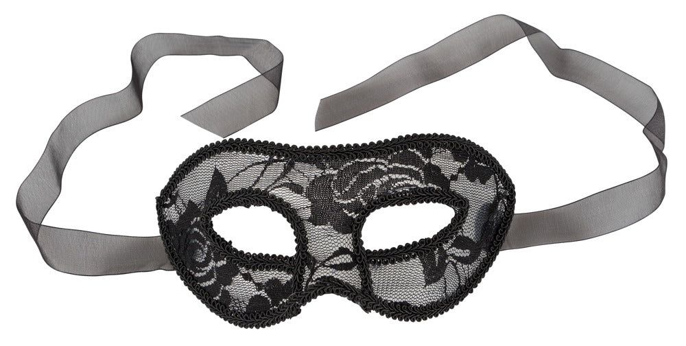 Oogmasker - Masker, polyester - IntimateRed