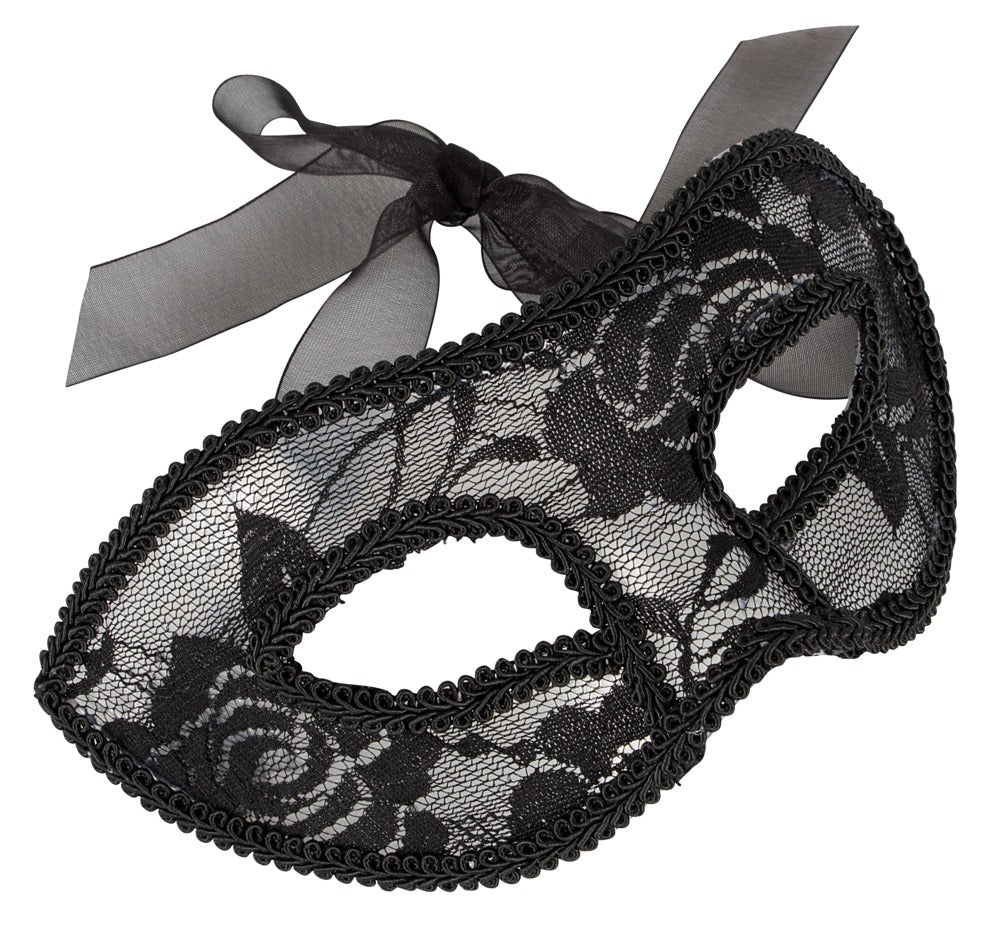 Oogmasker - Masker, polyester - IntimateRed