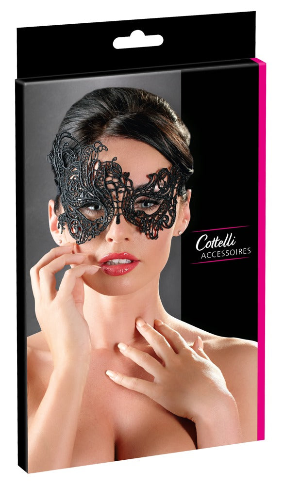 Masker - Masker, polyester - IntimateRed