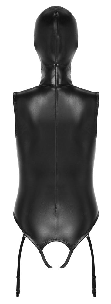 Bad Kitty Body & Masker