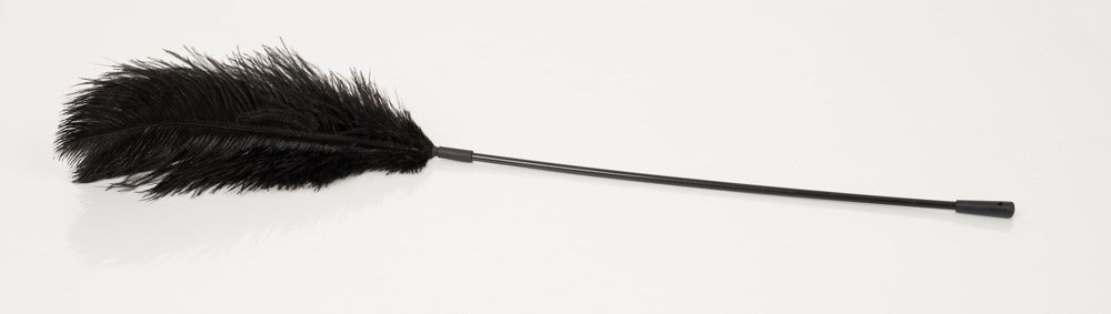 Toverstaf - Veerstang, veerstang, polychloridevinyl, - IntimateRed