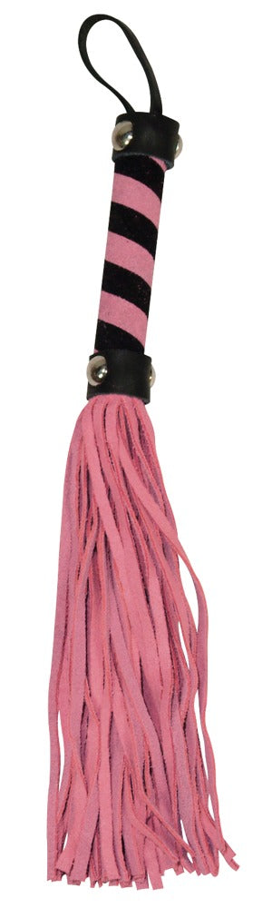 Bondage Set - Fetish Set, polyurethaan, metaal, veer, zweep, polyamide, polyurethaan - IntimateRed