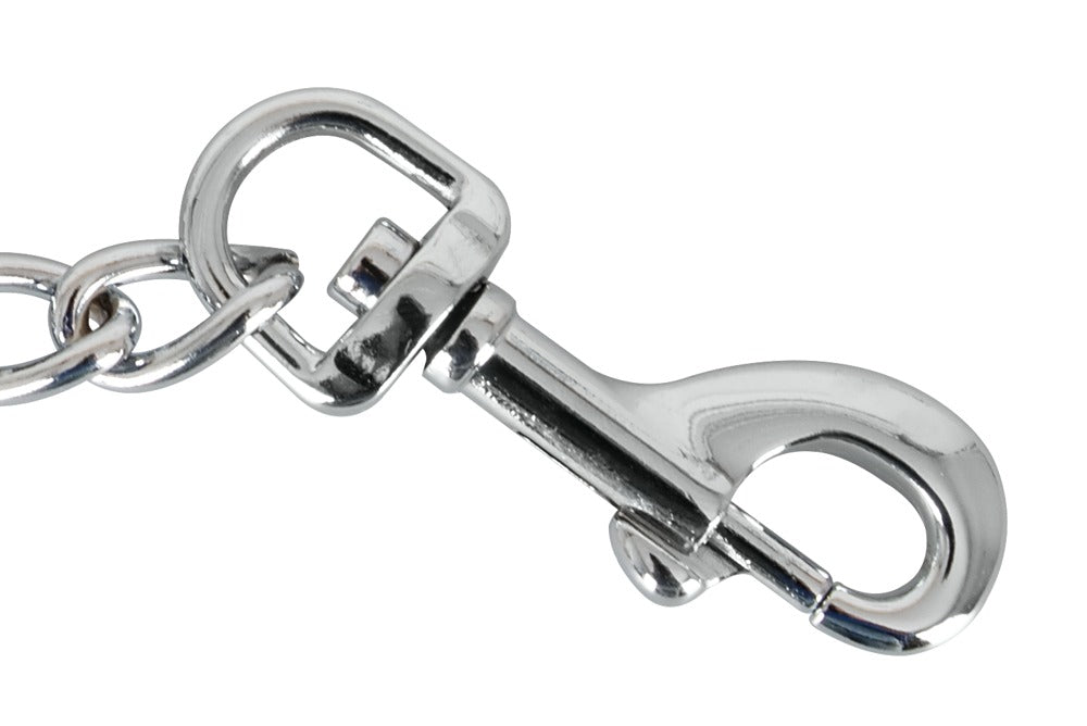 Metalen ketting 15 cm