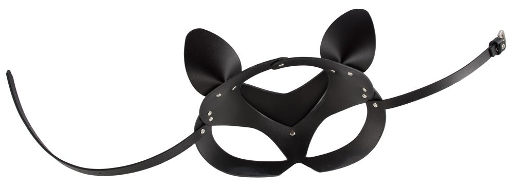 Katten masker