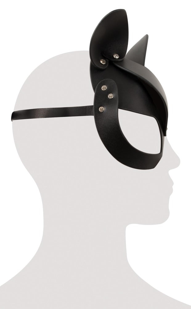Katten masker