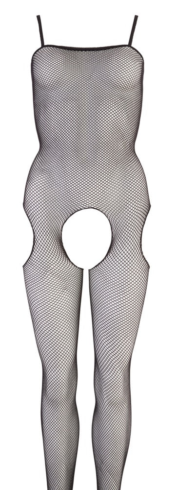 Net catsuit