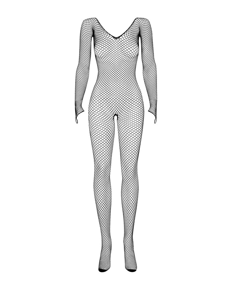 Bodystocking N109