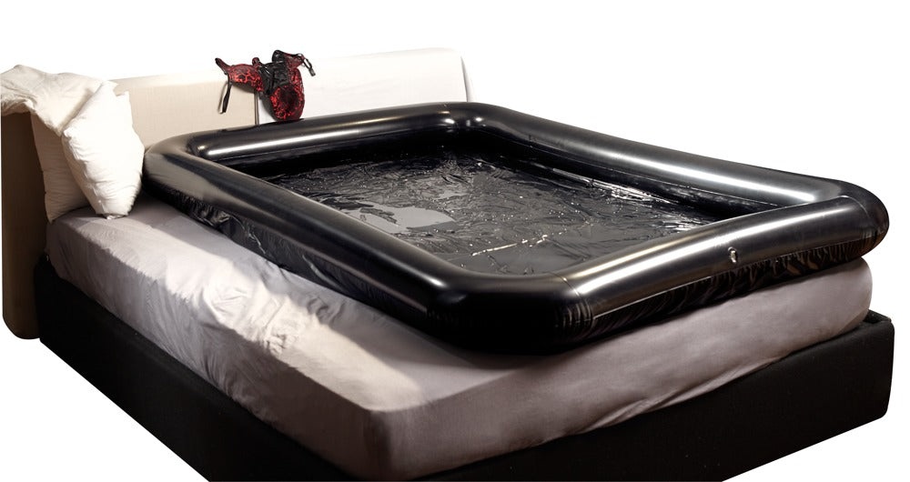 Vinyl Blad Glanzend Spellen