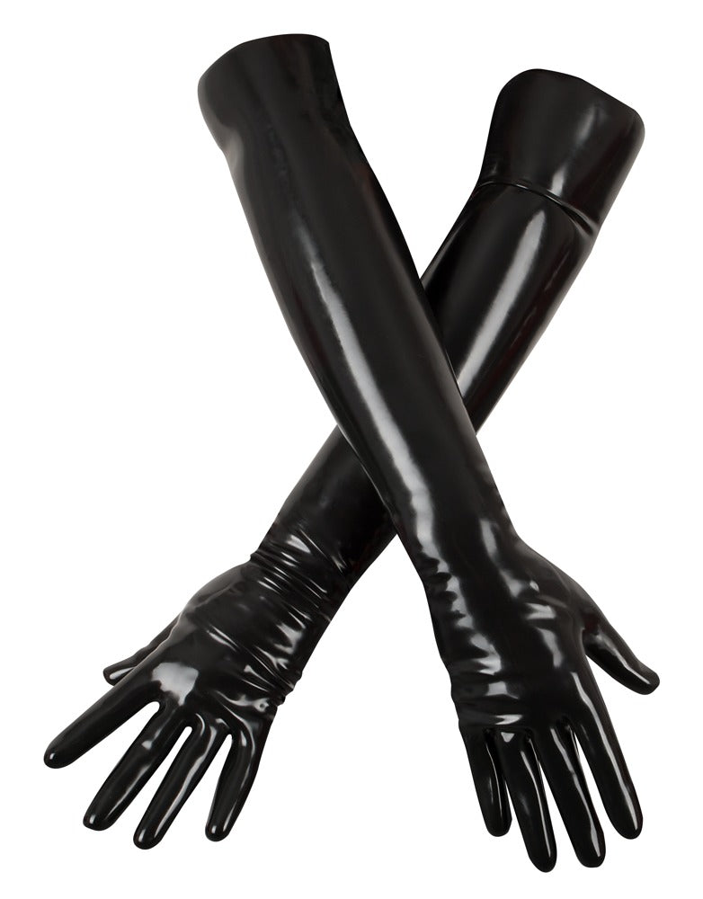Latex Handschoenen
