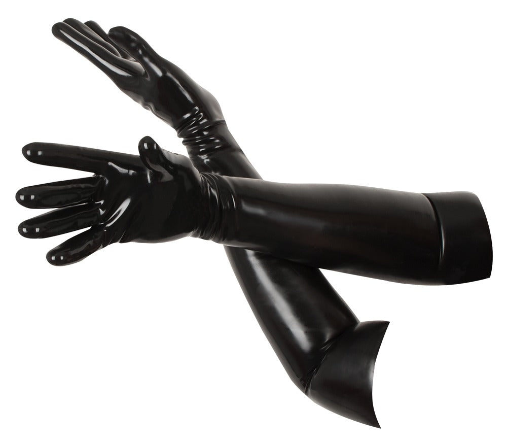Latex Handschoenen