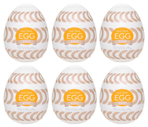 Eierring