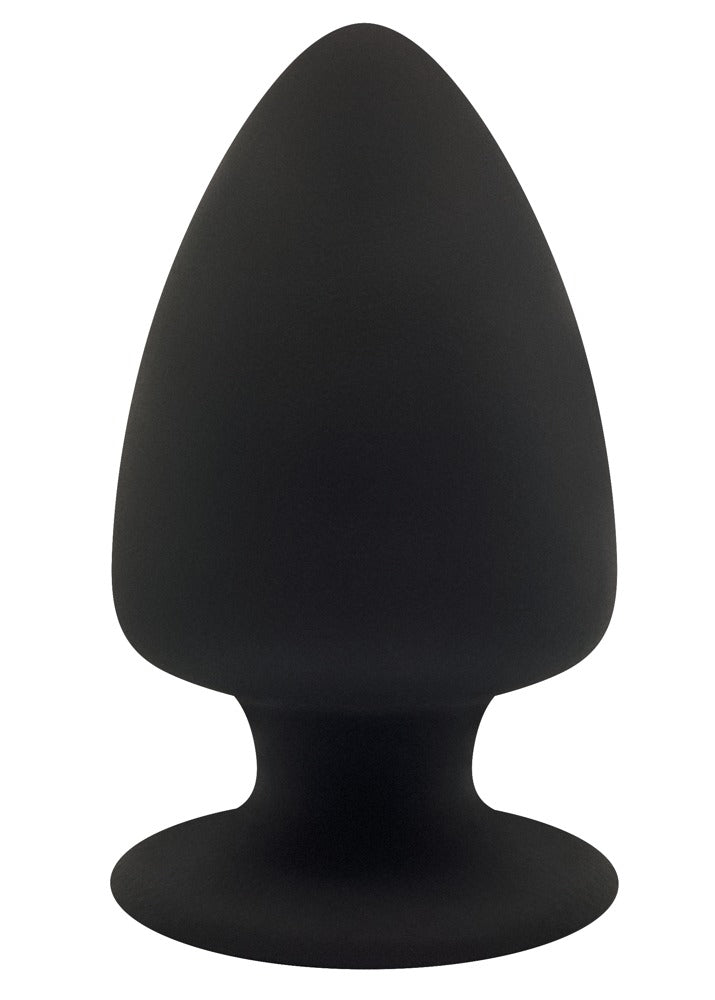 Premium Siliconen Stekker