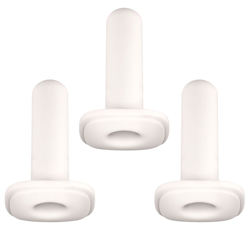 Onyx+ 3X vervangende mouw nauwsluitend