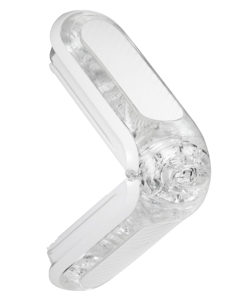 Flip 0 (Nul) Zwaartekracht